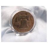 Dale Earnhardt 4 Coin Set