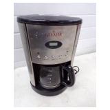 Gevalia Coffee Maker