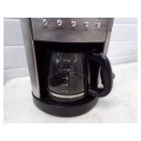 Gevalia Coffee Maker