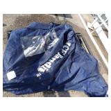 Ice Bandit Portable Fish House