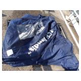 Ice Bandit Portable Fish House