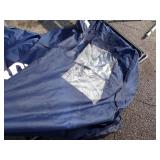 Ice Bandit Portable Fish House