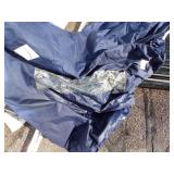 Ice Bandit Portable Fish House