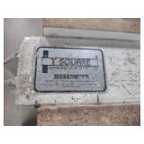 Delta 10" Tilting Arbor Tablesaw wi...