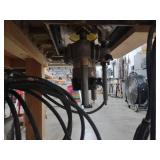 Delta 10" Tilting Arbor Tablesaw wi...