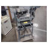 Delta 12" Wood Planer with Cart, 2 ...