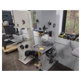 Costruzioni Meccaniche  LT18 Resaw ...