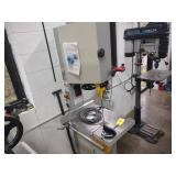 Costruzioni Meccaniche  LT18 Resaw ...