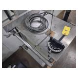 Costruzioni Meccaniche  LT18 Resaw ...