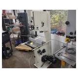 Jet Model VBS-18MW Metal/Wood Cutti...