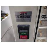 Jet Model VBS-18MW Metal/Wood Cutti...