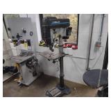 Delta 18" Drill Press Model 18-900L...