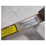 Safety Speed Cut Panel Saw, Model H...