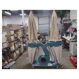 Jet Dust Collector, Model DC1900, 2...