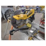 Dewalt DW716 12" Double Bevel Miter...