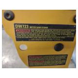Dewalt DW716 12" Double Bevel Miter...