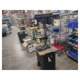 Guardian 14" Drill Press with Stand...