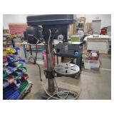 Guardian 14" Drill Press with Stand...