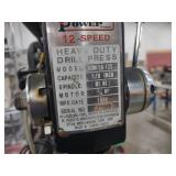 Guardian 14" Drill Press with Stand...