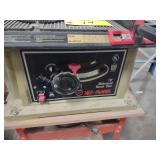 Nu-Mark Table Saw with Stand...