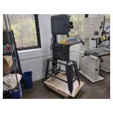 Power Kraft Heavy Duty 14" Bandsaw...