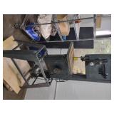 Power Kraft Heavy Duty 14" Bandsaw...