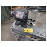 Enco 6" Bench Grinder...