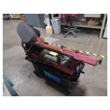 Northern Metal Cutting Bandsaw, 7"x...