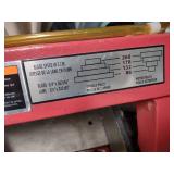 Northern Metal Cutting Bandsaw, 7"x...