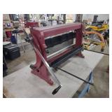 Northern 30" 3 in 1 Shear, Brake, &...