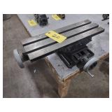 T-Slot Cross Slide Table, 18.75x6.1...