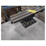 T-Slot Cross Slide Table, 18.75x6.1...