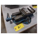 4" Swivel Base Machine Vise...