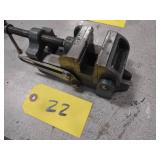Palmgren 2.5" Compound Drill Vise...