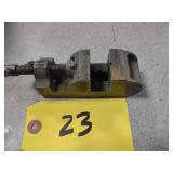 Palmgren No. 6 1.5" Drill Vise...