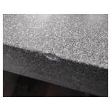 Granite Surface Plate, 48x36x8 with...