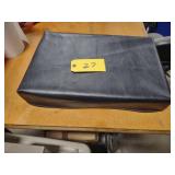 Granite Surface Plate, 18x12x3 with...