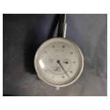 Fowler Test Stand & Dial Indicator...