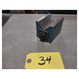 Phase II Magnetic V-Block...