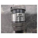 R8 Toolholder with Jacobs 1/2" Keyl...