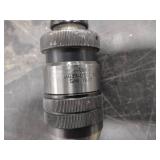R8 Toolholder with Jacobs 1/2" Keyl...