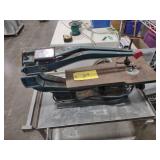 Enco Scroll Saw...