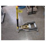 Craftsman Motorcycle/ATV Jack, 1500...