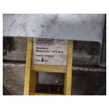 Craftsman Motorcycle/ATV Jack, 1500...