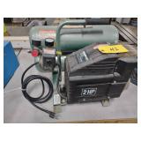 Hitachi 2 hp, Air Compressor...