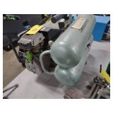 Hitachi 2 hp, Air Compressor...