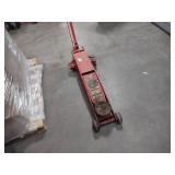 Winners 5 Ton Floor Jack...