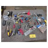 Assorted Tools...