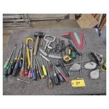 Assorted Tools...