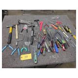 Assorted Tools...